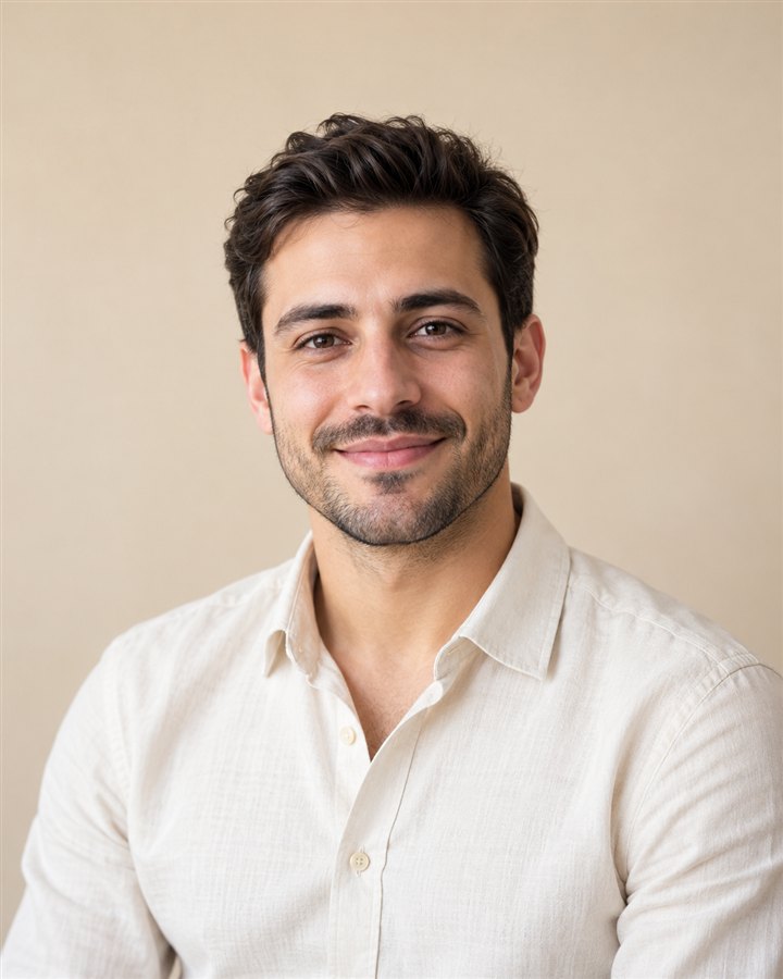 Arda Çelik profil fotoğrafı